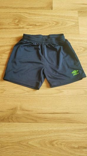Umbro kids shorts