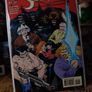 Scarlett ! Issue #12 ! by DC Comics ! 1993 ! Image 2