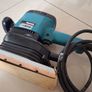 Makita 9046  Orbital Sander 110v Image 3