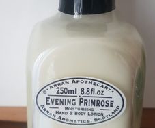 Arran Apothecary Evening Primrose
