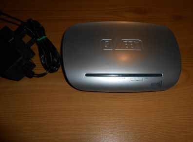 Sweex Wireless Router