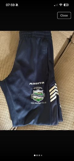 Kildalkey GAA
