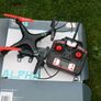 Alpha Drone Image 2