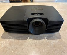 Dell 1850 Projector FullHD DLP
