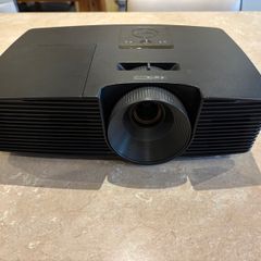 Dell 1850 Projector FullHD DLP