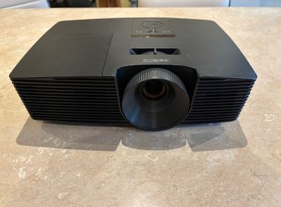 Dell 1850 Projector FullHD DLP