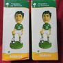 Republic Of Ireland  Bobblehead  X 2 Image 2