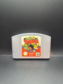 Pokemon Snap Nintendo 64