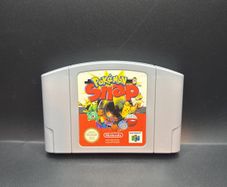Pokemon Snap Nintendo 64