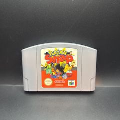Pokemon Snap Nintendo 64