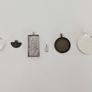 Pendant Blanks Image 2