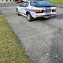 Porsche 924 Image 3