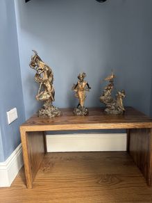 Sculptures