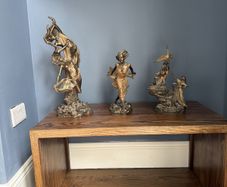 Sculptures