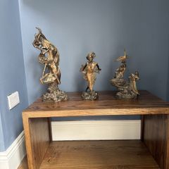 Sculptures