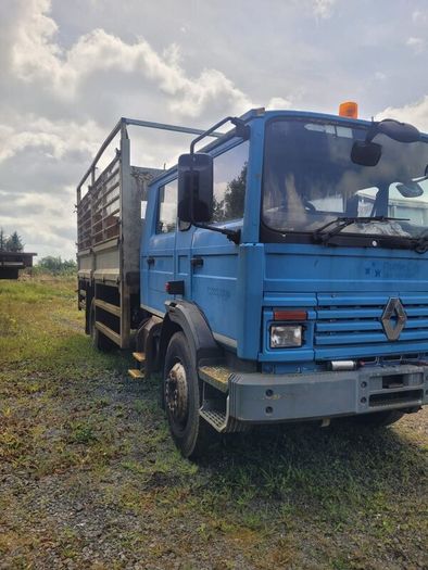 Renault Other 1996