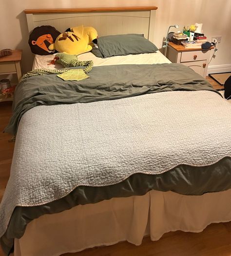 bed frame