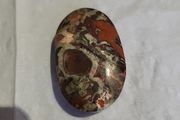 Money palm stone