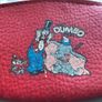 Vintage Dumbo Child's Purse Image 4