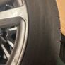 20" Audi Q7 wheels and tyres Image 3