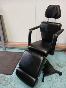 Barber/Tattoo chair