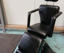 Barber/Tattoo chair