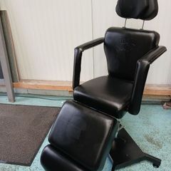 Barber/Tattoo chair