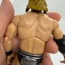 wwe Aew unrivalled series 2 "Hangman" Adam Page action figure Image 10