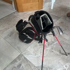 Golf Bag