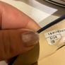 Women shoes low wedge Designer Dune size 5 brand new Image 6