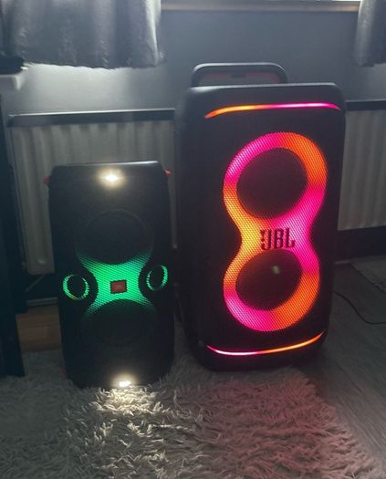 jbl 520 partybox