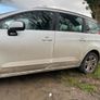 2014 Peugeot 5008 Activ Breaking Image 2
