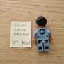 lego jw003 simon masrani set 75915 jurassic world Image 2