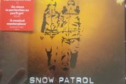 Snow Patrol - Final Straw.