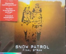 Snow Patrol - Final Straw.