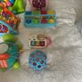 Selection of toddler toys Image 3