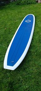 Bing Longboard