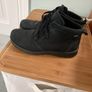 ladies Ecco gortex boots Image 2