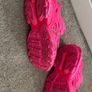 Authentic Balenciaga Track Sneakers Pink EU 38 Image 2
