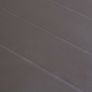 Garden Table Brown 150x90x72 cm Plastic Rattan Look Image 3