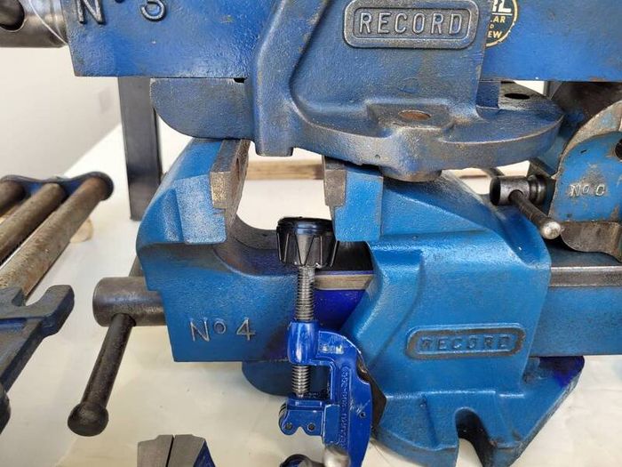 record tools