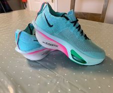 Nike Alphafly 3 size 42.5 man