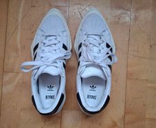 adidas x beyonce superstars