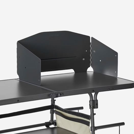 Decathlon xl camping kitchen