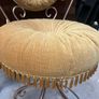 50's Boudoir Bedroom Dressing Chair Image 2