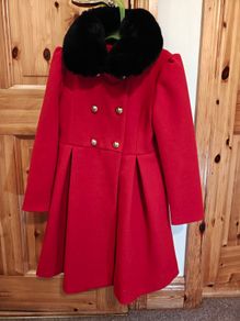 Girls Jacket