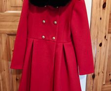Girls Jacket