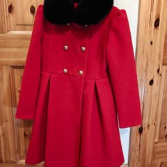 Girls Jacket