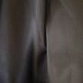 Black satin Lipsy skirt Image 2