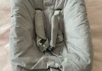 stokke new born attachment